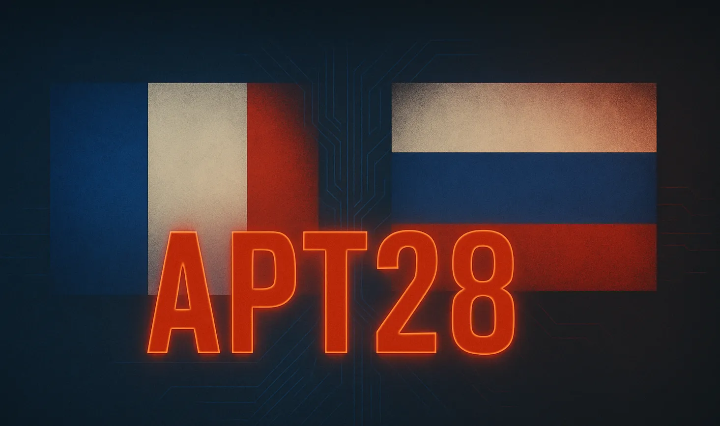 La France condamne officiellement la Russie pour des cyberattaques