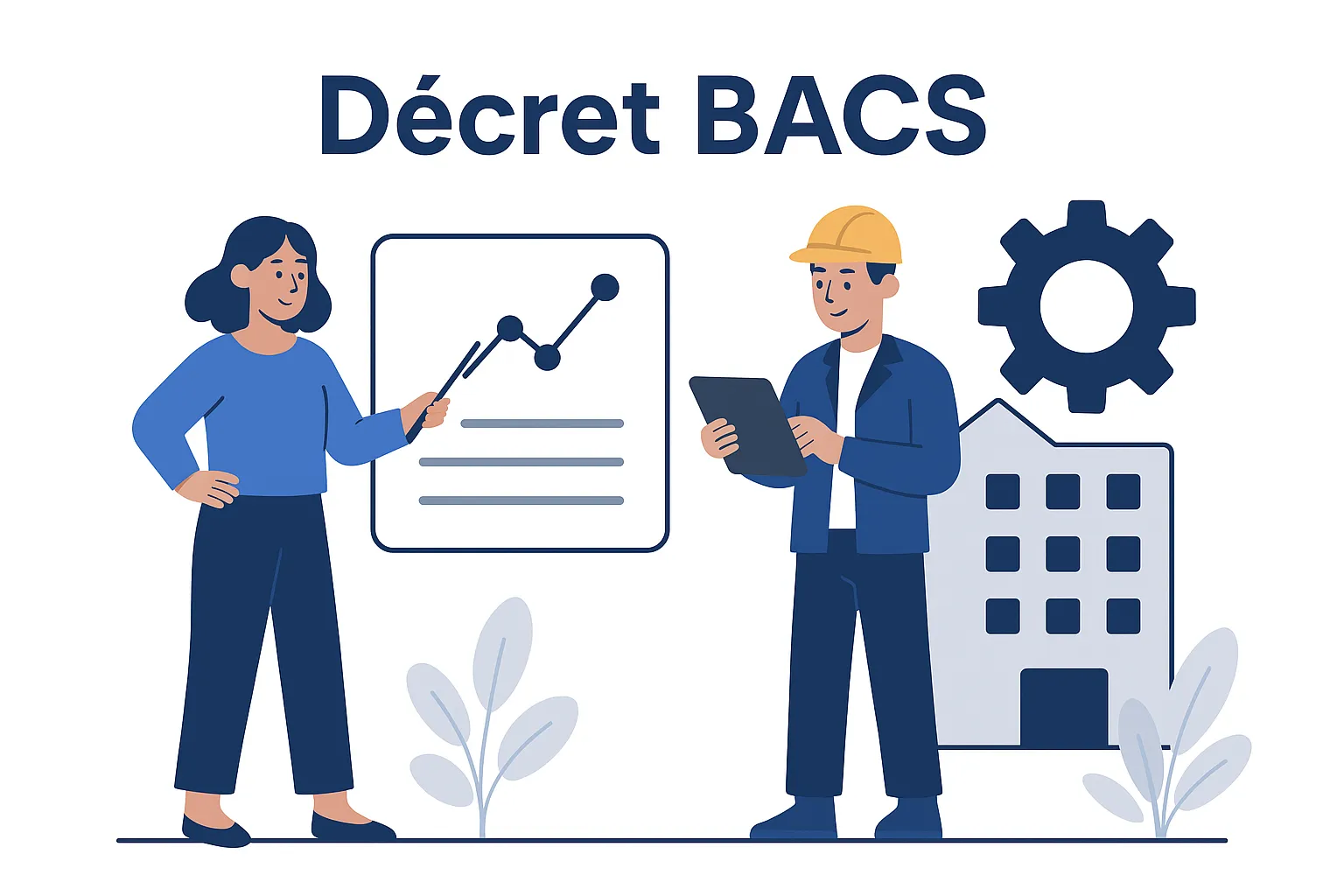 Décret BACS : automatisation et contrôle des bâtiments pour une meilleure efficacité énergétique