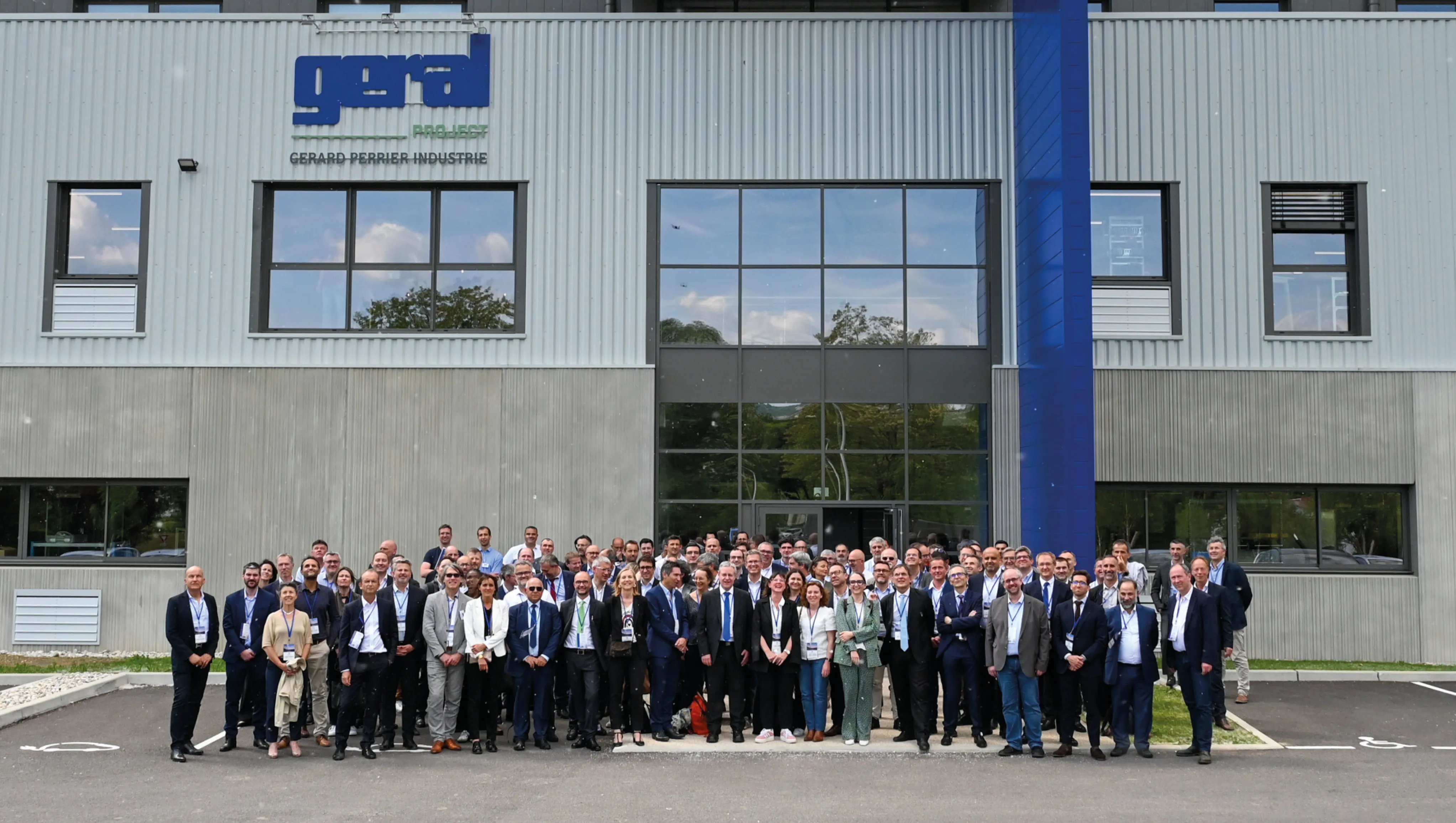 Pleniere EDF - DATIVE IIoT