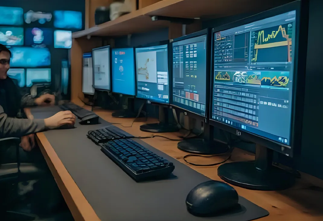 Tendances et outils en cybersécurité industrielle - 2025