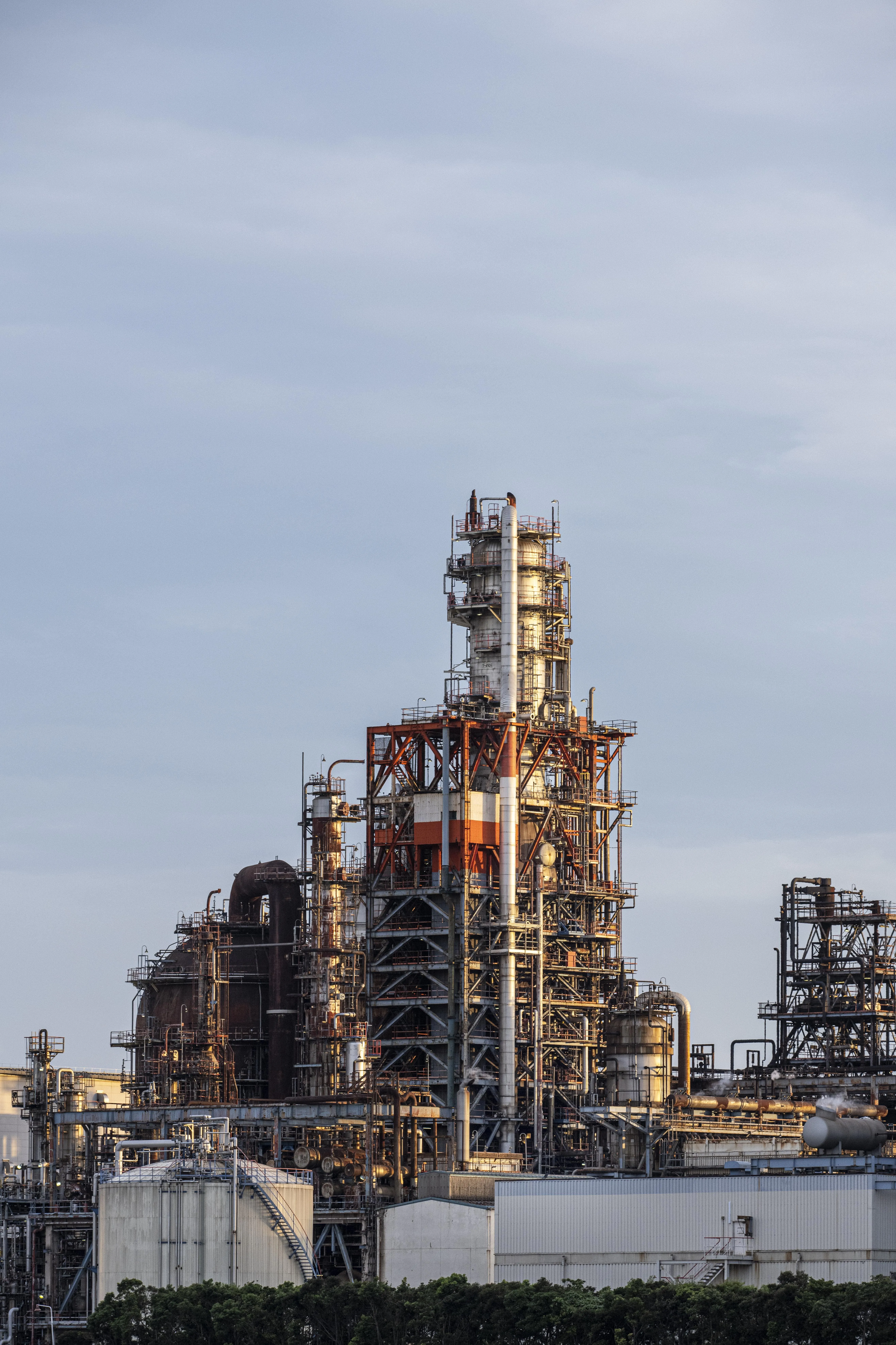 Photo industrie