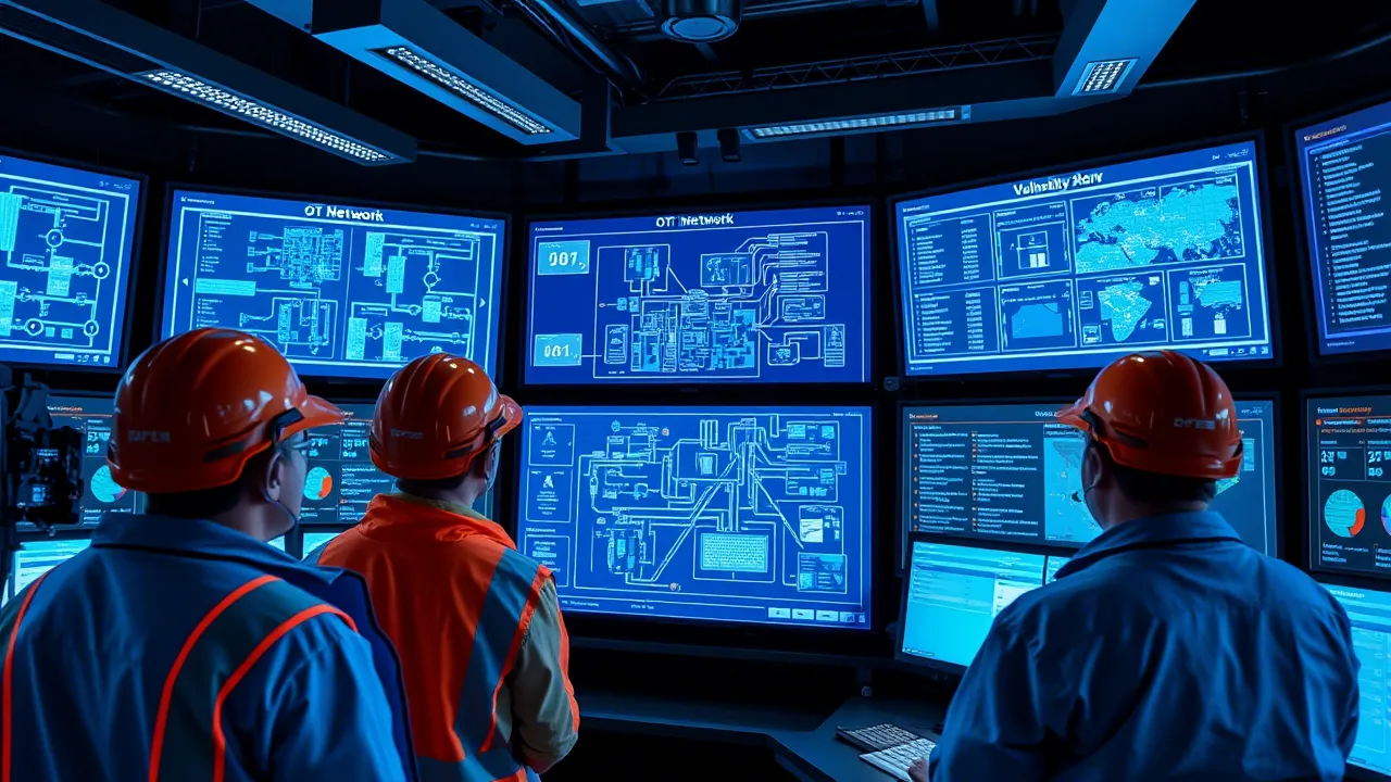 How to design an ideal architecture for your industries?