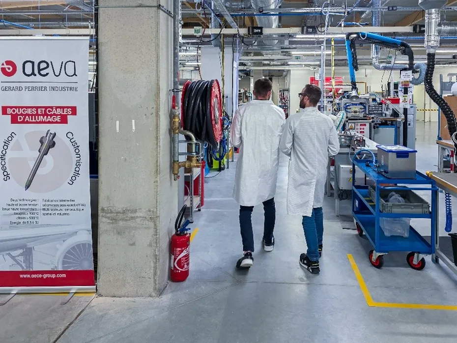 Analyse de risques EBIOS RM : sécuriser la cybersécurité industrielle dans l’aéronautique