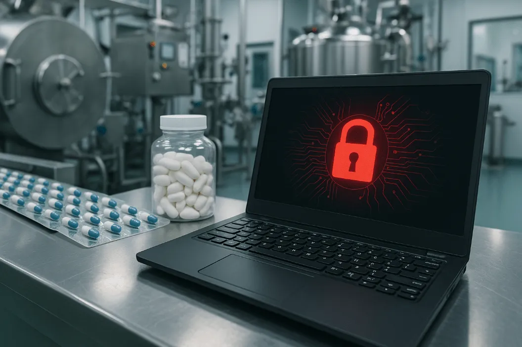 cybersecurite OT au dela de la pharma