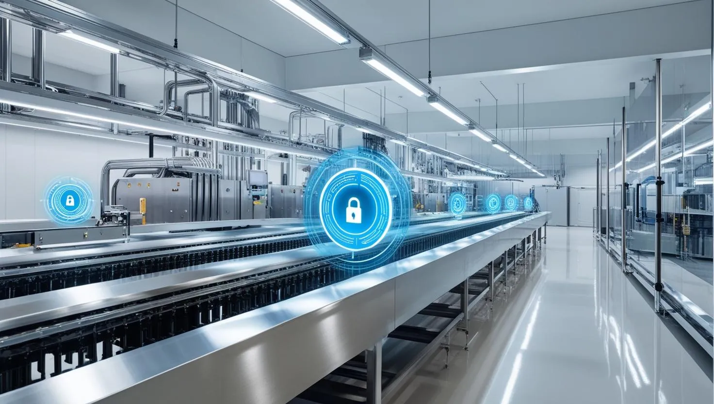 Avantages Cyber Resilience Act Sécurité Industrielle