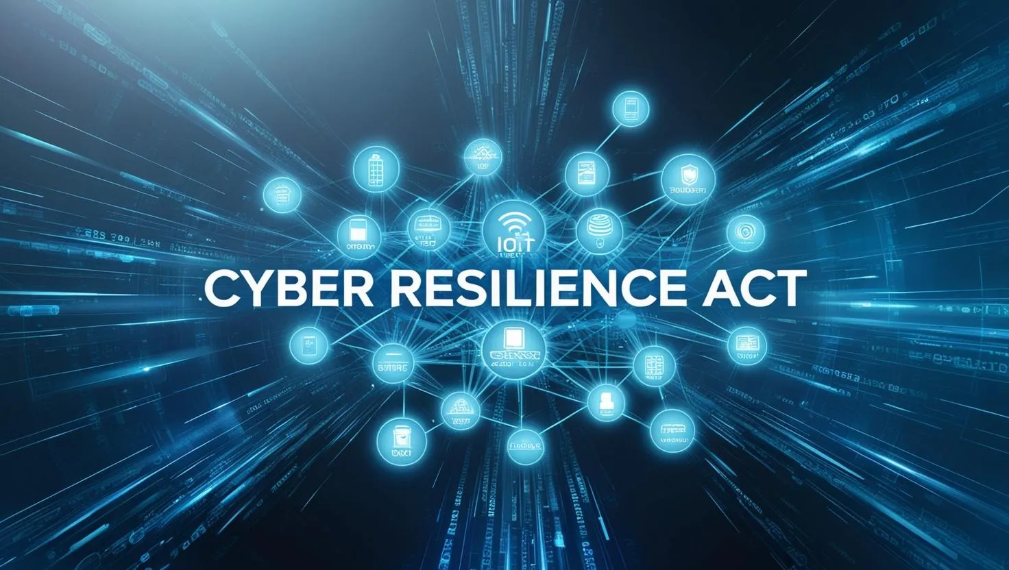 European Cyber Resilience Act : un cadre de sécurisation pour l'Europe