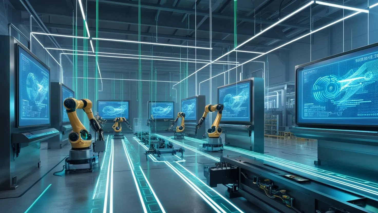 Sécurité Cybersécurité Industrielle Norme Européenne