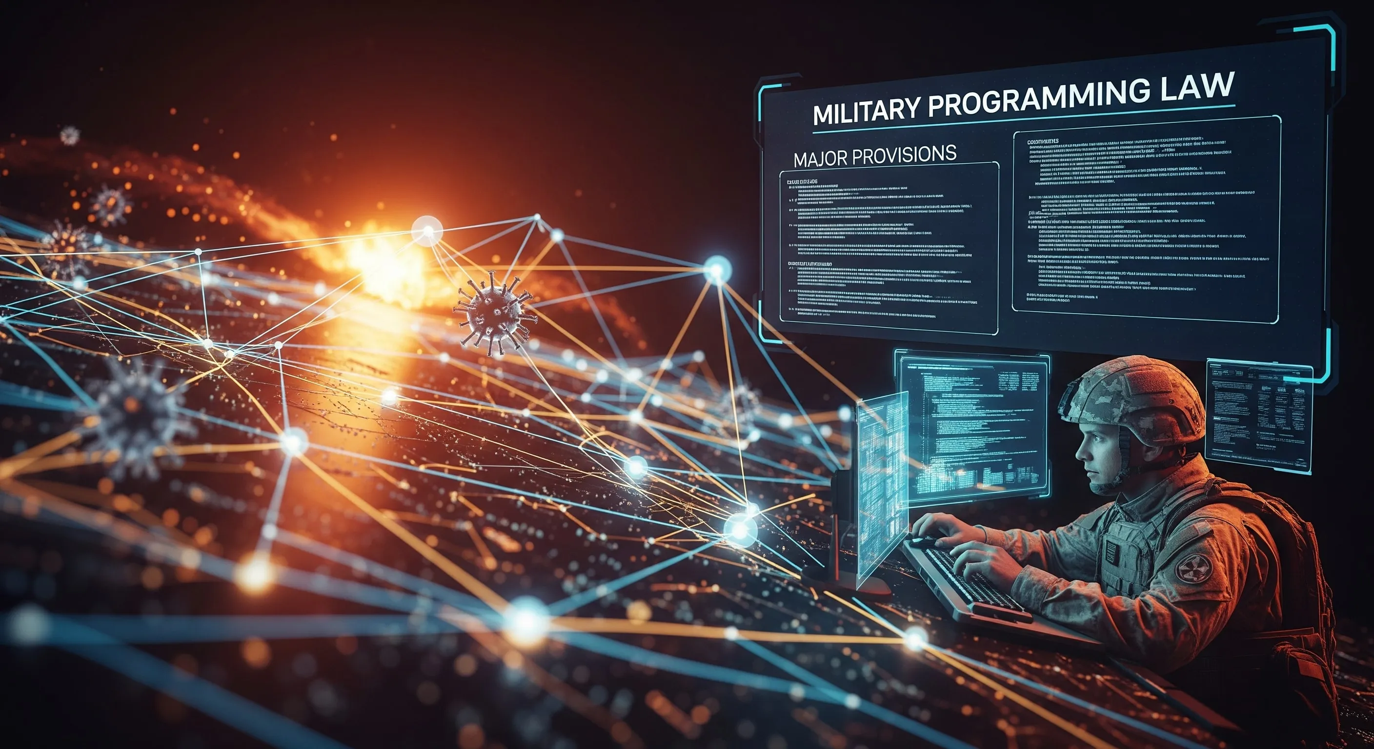 LPM competence cyber