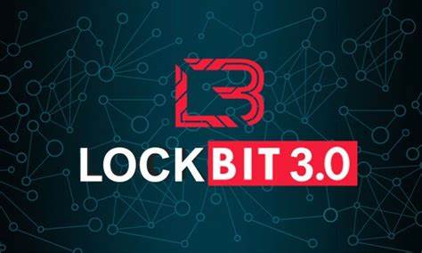 Lockbit 3.0 : Une menace pour la sécurité informatique des entreprises