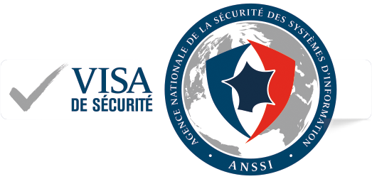 ANSSI security approval