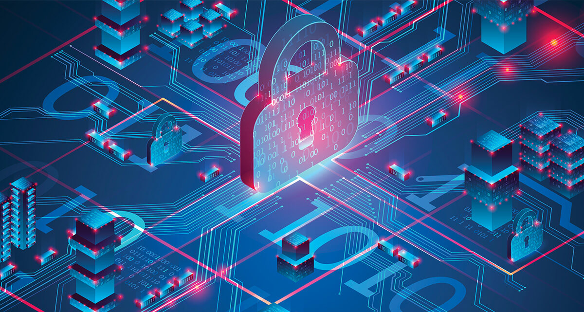 Industrial cybersecurity : Secure your production facilities!