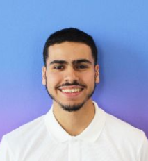 Ayoub, Industrial cybersecurity engineer